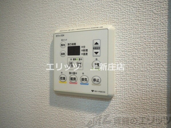 LaSante梅田北の物件内観写真